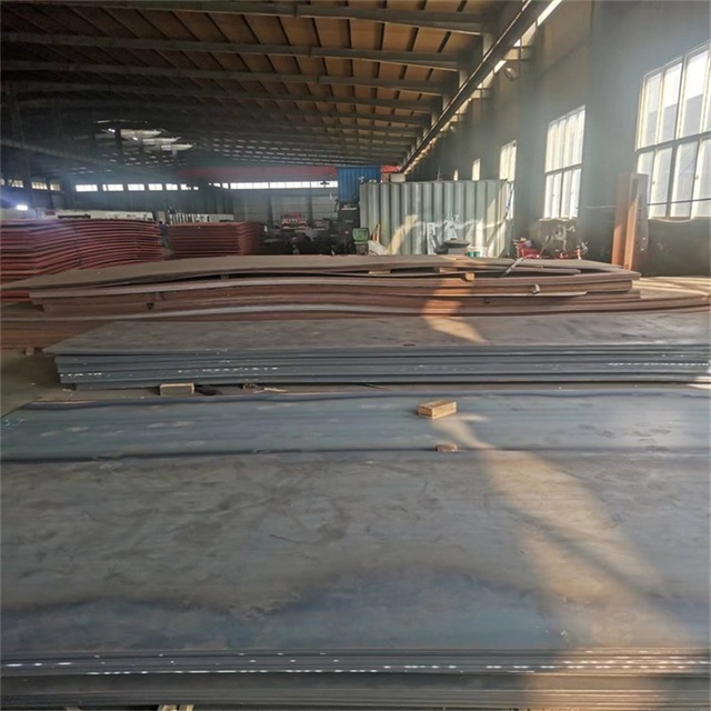 霍尔果斯09cupcrni-a考登钢板