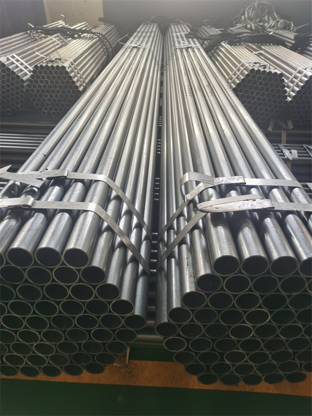 霍尔果斯ND无缝钢管