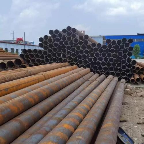 霍尔果斯耐候钢管