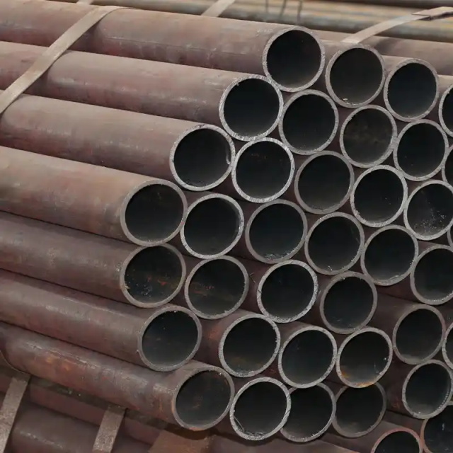 霍尔果斯09CuPCrNi-A考登焊管