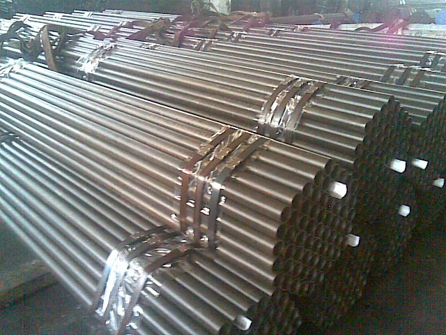 霍尔果斯09CuPCrNi-A焊管