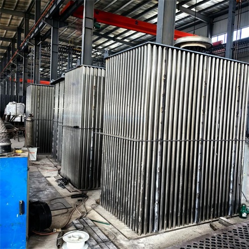 霍尔果斯管式空气预热器