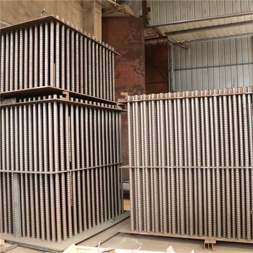 霍尔果斯燃煤电厂管式空气预热器