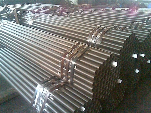 霍尔果斯402考登钢管