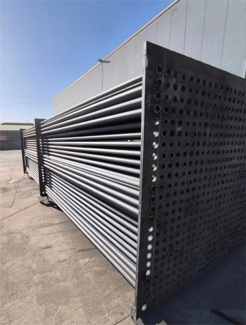 霍尔果斯空气预热器金属管