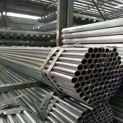 霍尔果斯q355nhb耐候钢管