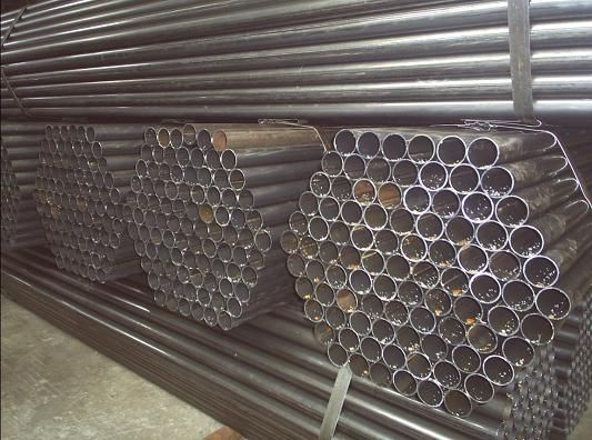 霍尔果斯耐候钢管销售