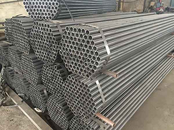 霍尔果斯考登钢管美标