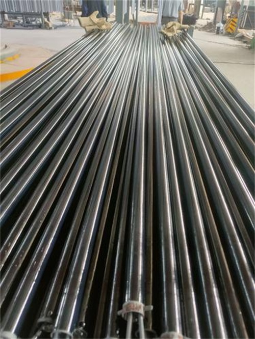 霍尔果斯空气预热器管尺寸