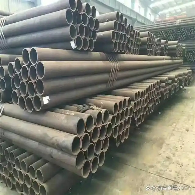 霍尔果斯ND钢管