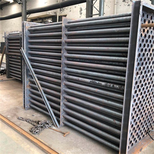 霍尔果斯螺纹管空气预热器制造厂