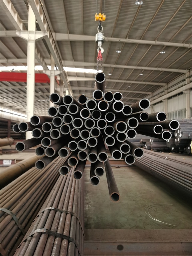 霍尔果斯ND耐酸钢管